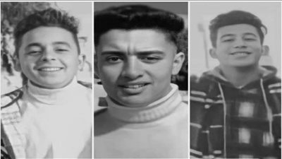 مصرع ٣ شبان يستقلون دراجة بخارية دهستهم سيارة نقل