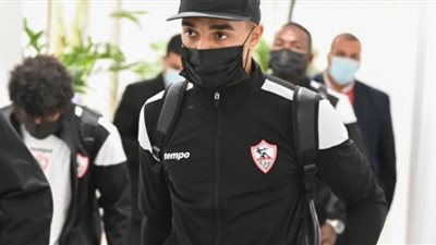 السفير محمد صفوت : شعبية الزمالك كبيرة في انجولا وواثق في فوزه علي ساجرادا