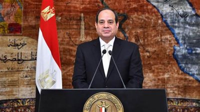 ملك بلجيكا يشيد بالدور المحوري لمصر في ترسيخ الاستقرار فى الشرق الأوسط وأفريقيا