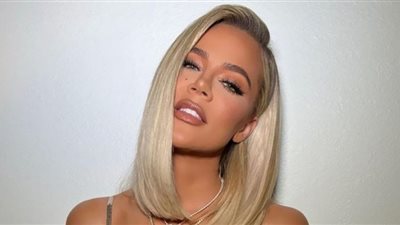 صور| كلوي كارداشيان تشبه باربي في حفل عيد ميلادها