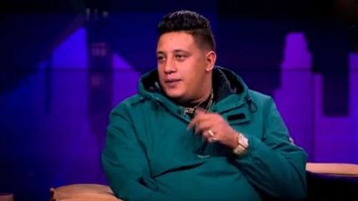 حمو بيكا يوجه رسالة إلى المتنمرين من جمهور السوشيال ميديا .. (شاهد)