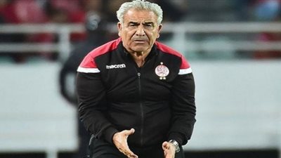 فوزي البنزرتي مديرًا فنيًا لـ أهلي بنغازي