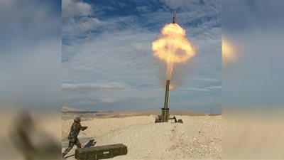 لوجانسك الشعبية: القوات الأوكرانية تقصف مناطق سكنية والموقف يتصاعد على خط التماس في دونباس