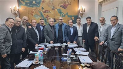 المؤلفين والملحنين: انطلاق سلسلة ندوات لتكريم رموز الفن قريبًا