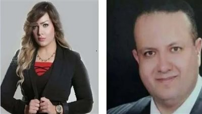 الداخلية: ضبط القاضي المتهم بقتل الإعلامية شيماء جمال بالسويس