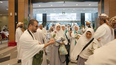 ‎السعودية تُمدد فترة دخول الحجاج القادمين من سلطنة ‎عُمان إلى يوم 3 ذي الحجة
