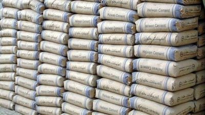أسعار الأسمنت بالأسواق المصرية اليوم 17 فبراير