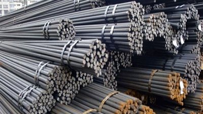أسعار الحديد بالأسواق المصرية اليوم 17 فبراير