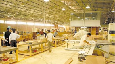 عودة الروح إلى «صنع فى مصر»