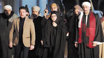 الكاتب مجدى صابر: الثورة خصبة درامياً ولا بد من تناول هذا الحدث الأعظم فى مصر الحديثة