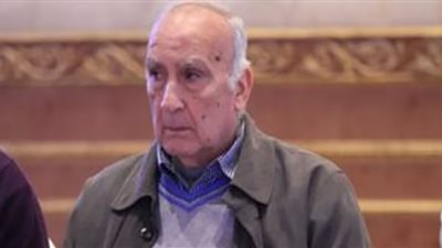 الزمالك ينعى نجمه وقائده الكبير أحمد مصطفى