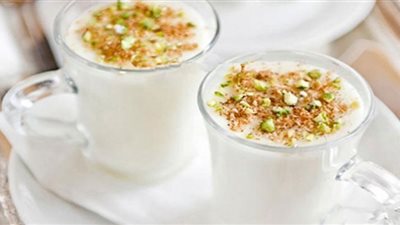 انفوجراف.. مشروبات تزيد الشعور بالدفء وتقوى المناعة فى الشتاء