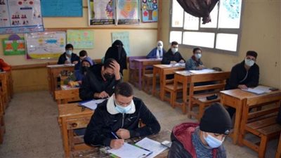 البحر الأحمر تعلن فتح باب التظلمات للشهادة الإعدادية (تفاصيل)