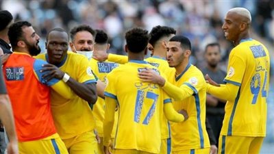 بث مباشر النصر والباطن يلا شوت | كورة لايف | كورة اون لاين | مشاهدة مباراة النصر والباطن بث مباشر اليوم 2022-02-17 يلا شوت في الدوري