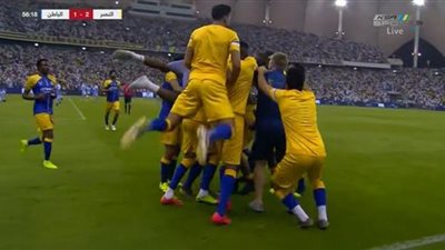 بث مباشر النصر والباطن يلا شوت || مشاهدة مباراة النصر والباطن بث مباشر اليوم على قناة SSC في الدوري السعودي