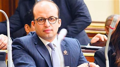 النائب خالد بدوي: 30 يونيو قبلة حياة الوطن.. والحوار الوَطني مَسار ديموقراطي لبوابة الجمهورية الجديدة