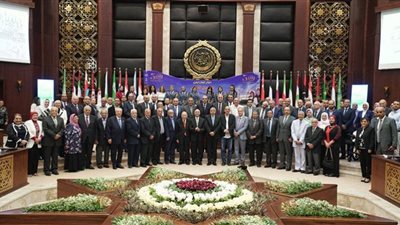 القطاع البحري يحتفل باليوبيل الذهبي للأكاديمية العربية للعلوم والتكنولوجيا والنقل