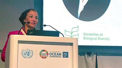 وزيرة البيئة: جائحة كورونا أظهرت للعالم حقيقة ما تحدثنا عنه خلال مؤتمر التنوع البيولوجي