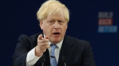 بريطانيا ترسل خبراء عسكريين لمواجهة النفوذ الروسي