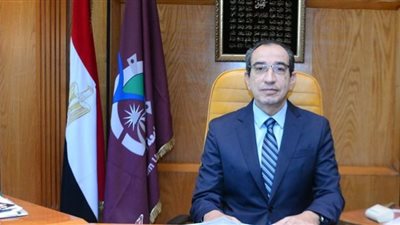 السبت : بدء الفصل الدراسي الثاني بكليات جامعة الفيوم