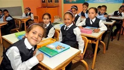 آخر يوم.. خطوات التقديم في الصف الأول الابتدائي