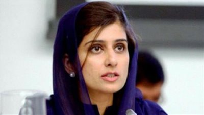 الخارجية الباكستانية تدعو إلى تخفيف العقوبات على أفغانستان