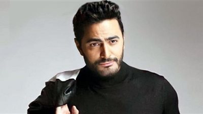 فيلم بحبك| ماذا سيغني تامر حسني في سينما عيد الأضحى ؟2022