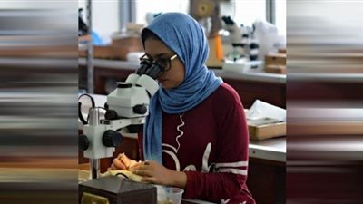 جامعة المنصورة تشارك في اكتشاف اقدم اسلاف الثعابين الحديثة