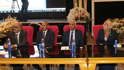 المنوفية تنظم المؤتمر الأول للنادي العلمي الطبي لجمعية رعاية مرضي الكبد
