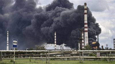 سفير لوغانسك يتوقع تحرير ليسيتشانسك من القوات الأوكرانية خلال أيام