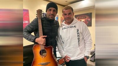 الملحن محمد يحيى: سعيد بردود الفعل الإيجابية وهذا ما أحرص عليه مع عمرو دياب