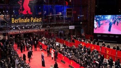 مهرجان برلين السينمائي يكشف شخصية العام
