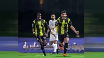 أحمد حجازي أعلى مدافع تقييمًا في الدوري السعودي