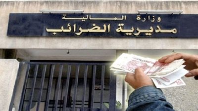 مباحث الضرائب تضبط 139 قضية تهرب ضريبي خلال 24 ساعة