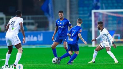 مشاهدة مباراة الهلال والشباب اليوم 17-فبراير-2022 في الدوري السعودي الجولة الحادية والعشرين