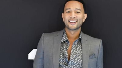 جون لجند| تفاصيل حفله الغنائي الأول في مصر