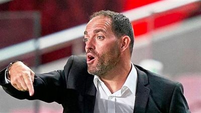 الأهلي يُقدم «سواريش» لوسائل الإعلام في مؤتمر صحفي غدًا