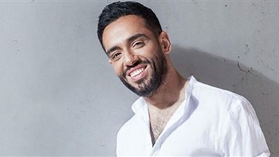 رامي جمال يتخطى الـ 80 ألف مشاهدة بأغنية 
