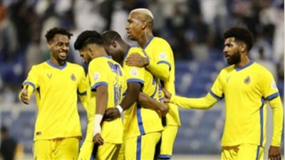 النصر ينتزع فوزًا غاليًا أمام الباطن بالدوري السعودي