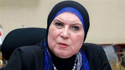 نيفين جامع : 787 مليون دولار حجم التبادل التجاري بين مصر والجزائر عام 2021