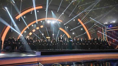 العاشرة مساء اليوم.. انطلاق الحلقة الثانية من 