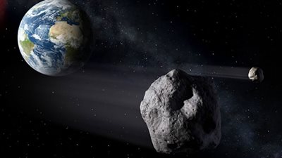 ذكرى الاحتفال باليوم العالمي للكويكبات وعلاقته بحادثة تونغوسكا الروسية.. تفاصيل
