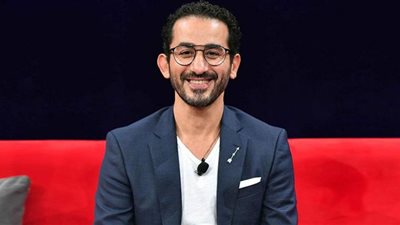 أحمد حلمي يستأنف تصوير العيل (تفاصيل)