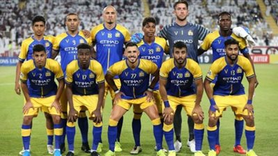 نجم النصر السعودي ينافس على جائزة أفضل لاعب أفريقي