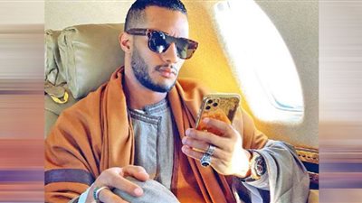 محمد رمضان يهنئ الرئيس والشعب المصري بمناسبة احتفالية ٣٠ يونيو