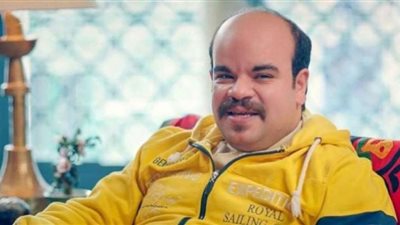 محمد عبدالرحمن.. تفاصيل حالة توتا الصحية