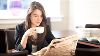 مشروب يعشقه الجميع يحمي من أمراض القلب والأوعية الدموية