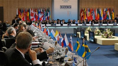 مُنظمة الأمن والتعاون الأوروبي تُبدي قلقها من عقوبات ضد وسائل الإعلام الأوكرانية