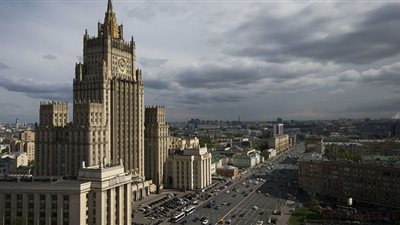 روسيا تنشر ردها على أمريكا بشأن الضمانات الأمنية