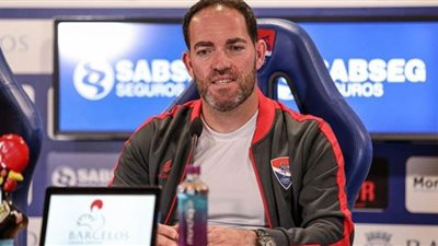 أبرز تصريحات ريكاردو سواريش بعد توليه تدريب الأهلي